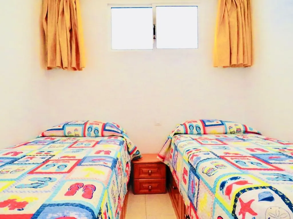 Los Elefantes Apartment Maspalomas   Maspalomas (Gran Canaria)