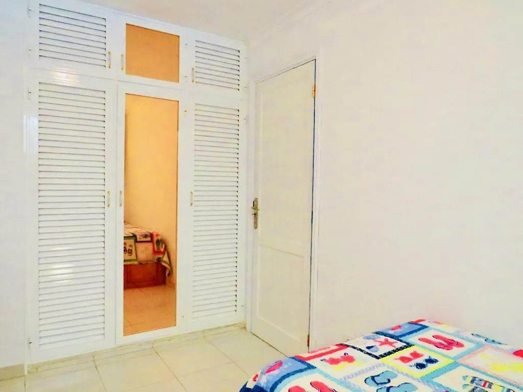 Los Elefantes Apartment Maspalomas  Spain