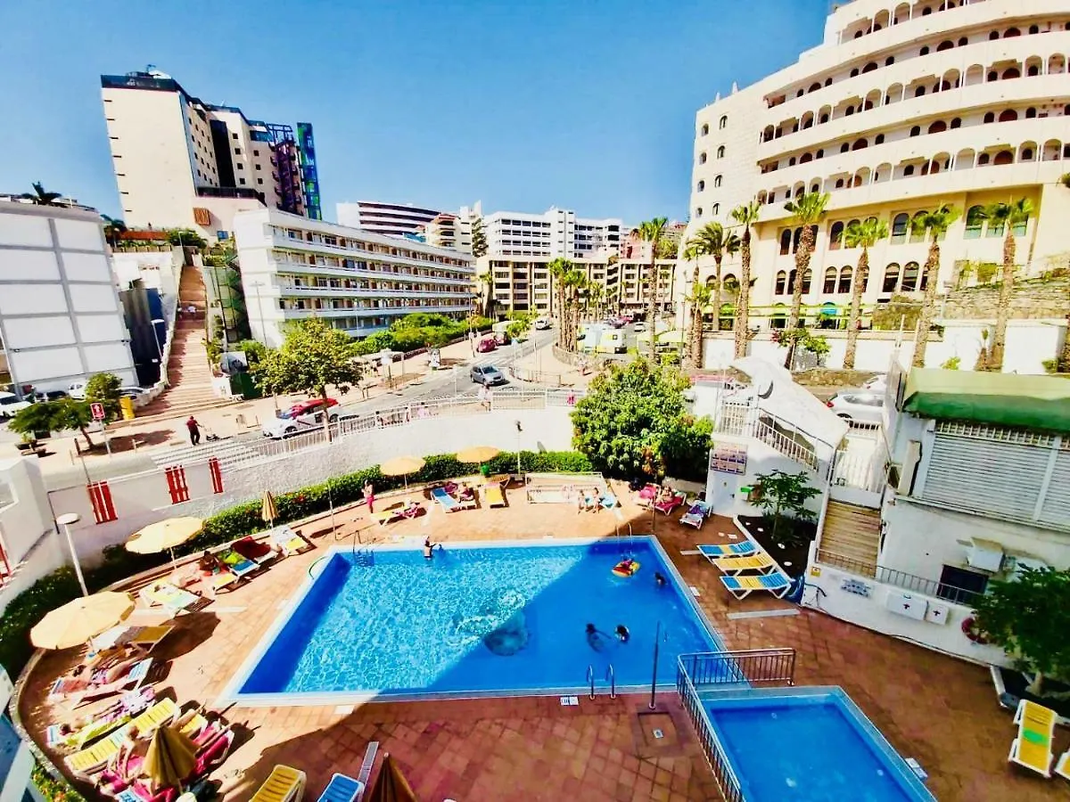 Los Elefantes Apartment Maspalomas