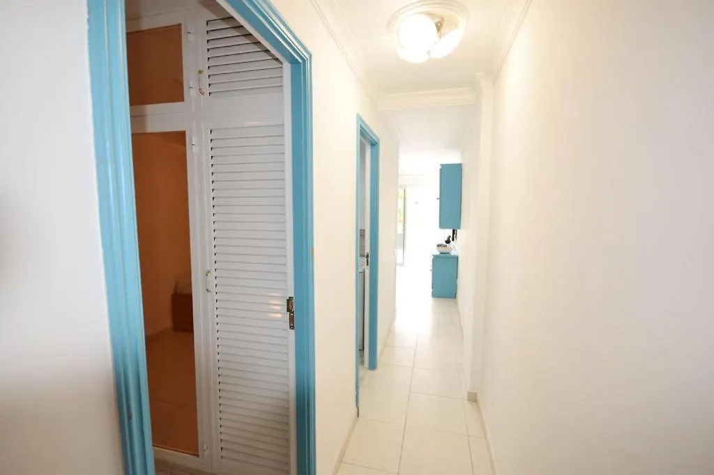 Los Elefantes Apartment Maspalomas